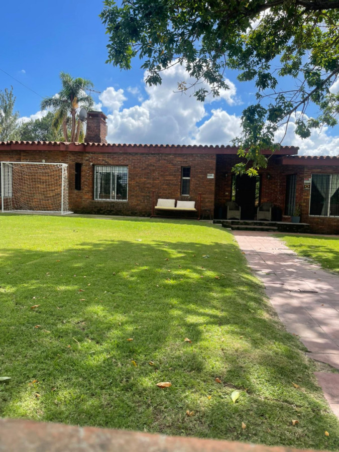 Casa en Venta El Pinar