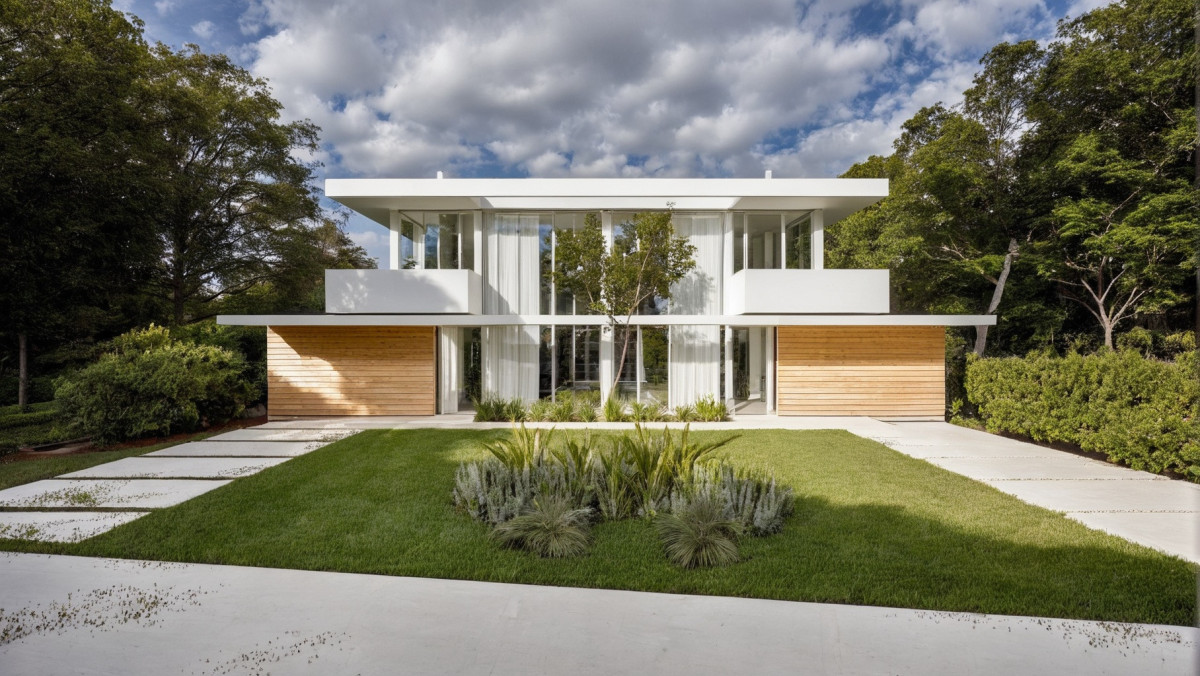 Casa minimalista 2 dormitorios en venta!