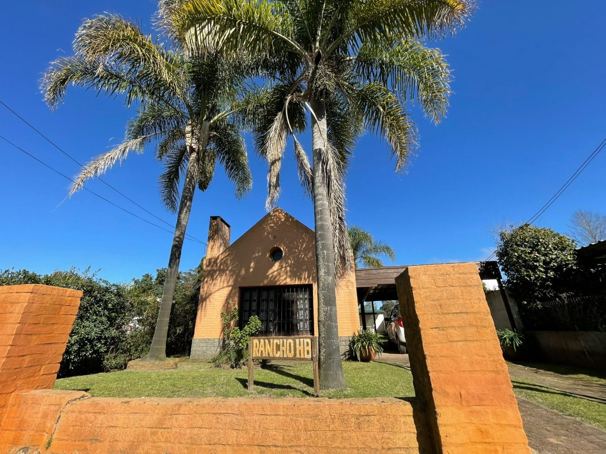 Casa de 4 dormitorios en La Barra en alquiler temporal