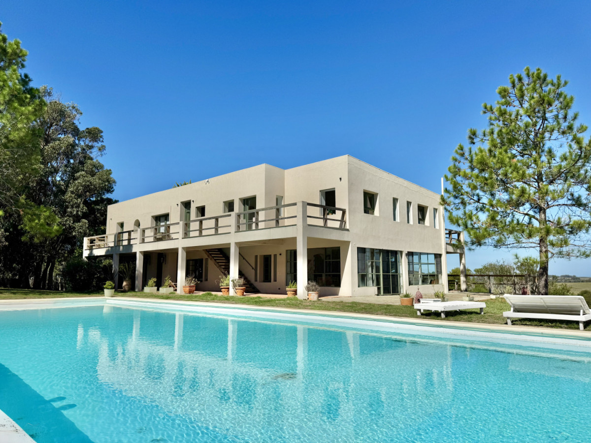 Chacra en venta en las exclusivas colinas de José Ignacio