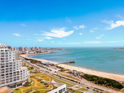 Venta Apartamento 2 dormitorios excelente estado