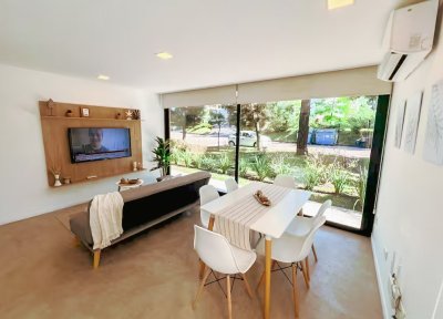 Alquiler Invernal 2 Dormitorio Punta del Este
