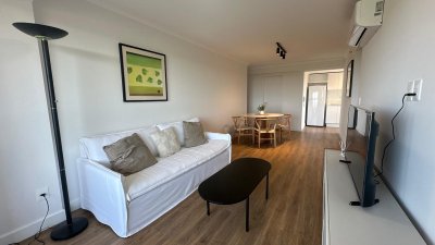 Alquiler Anual 2 Dormitorios Punta del Este