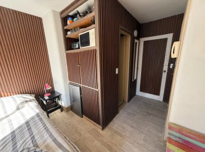 Monoambiente en alquiler en La Pastora