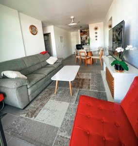 Alquiler Invernal Dormitorio y medio Punta del Este