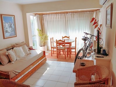 Alquiler Invernal 1 Dormitorio Punta del Este