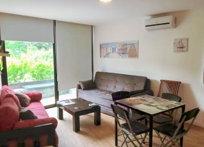 Alquiler Invernal 1 Dormitorio Punta del Este