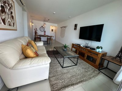 Alquiler Temporal precioso apartamento 2 Dormitorios 2 Baños