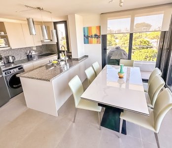 Alquiler Invernal 2 Dormitorio Punta del Este