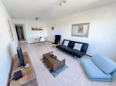 Alquiler Invernal 1 Dormitorio Aidy Grill