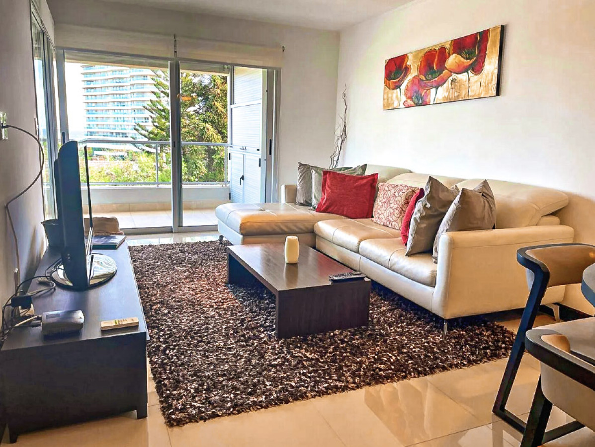 Venta Pent-House 2 Dormitorios Punta del Este