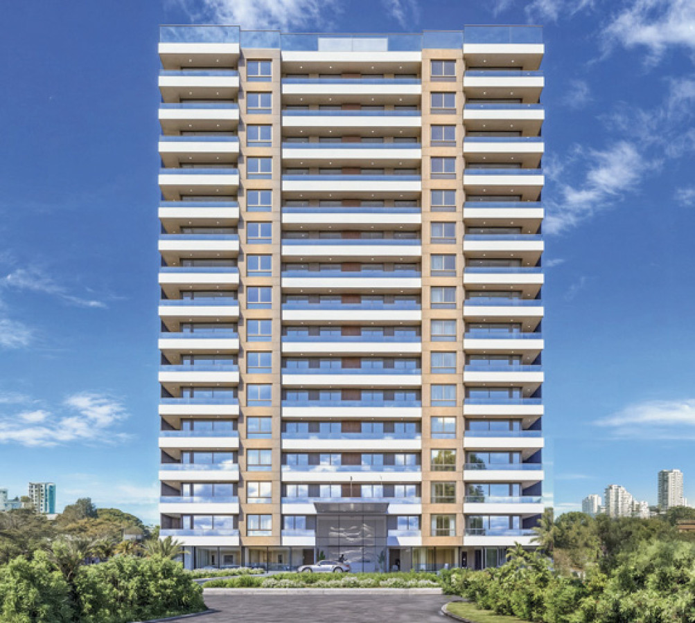 Venta Apartamento 2 Dormitorios Punta del Este