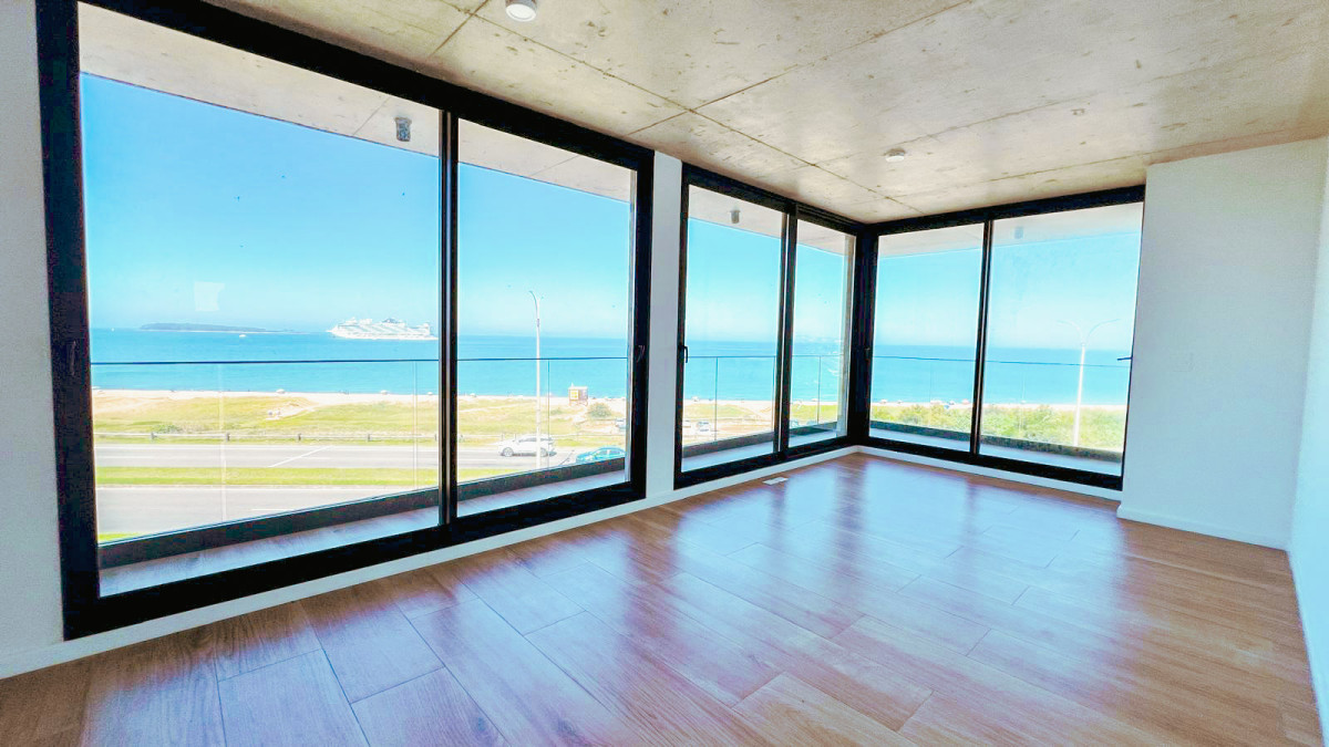 Espectacular Apartamento en venta 2 Dormitorios