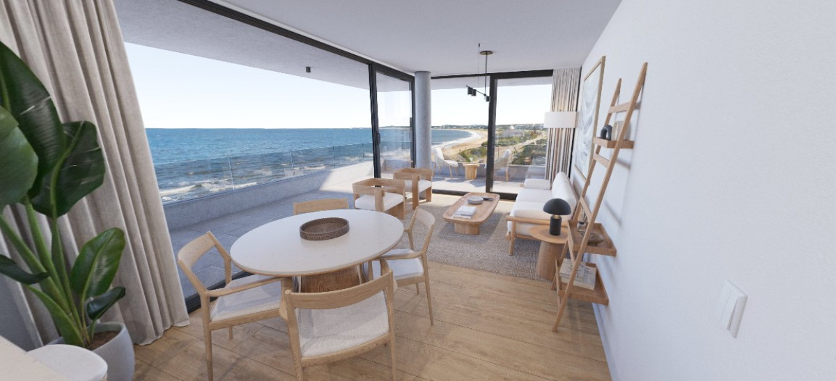 Venta Apartamento 3 Dormitorios Punta del Este