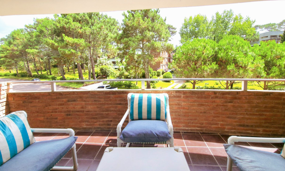 Venta Apartamento 2 Dormitorios Punta del Este