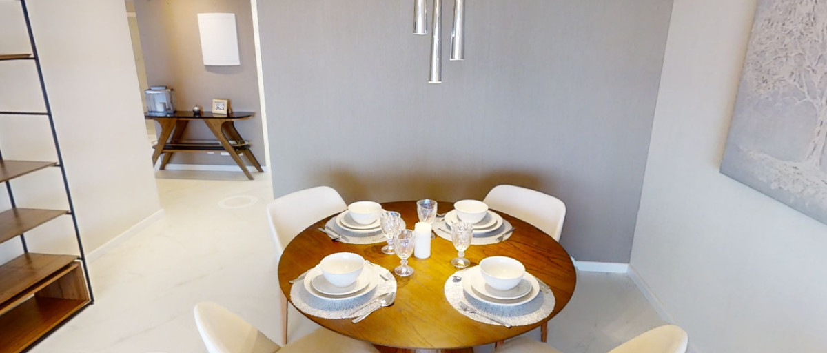 Venta Apartamento 2 Dormitorios Punta del Este