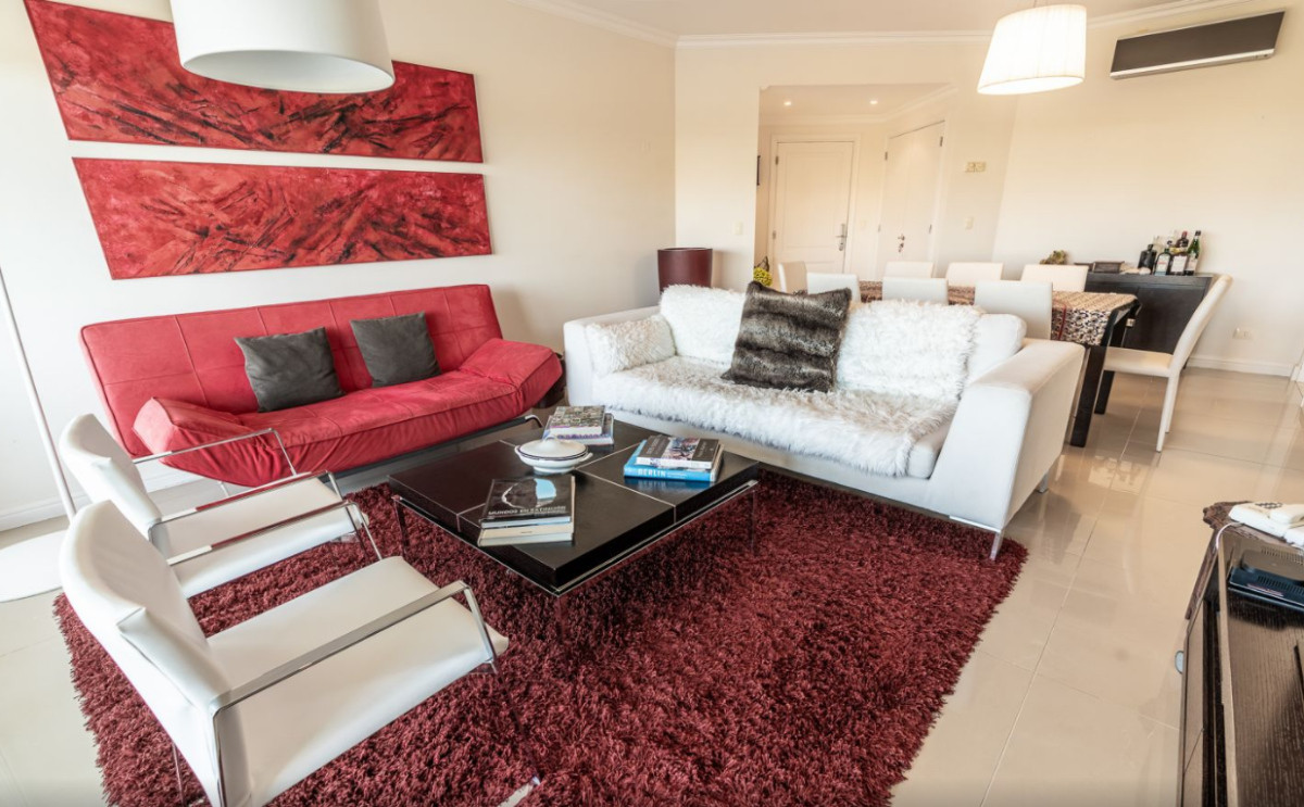 Venta Apartamento 2 Dormitorios Punta del Este