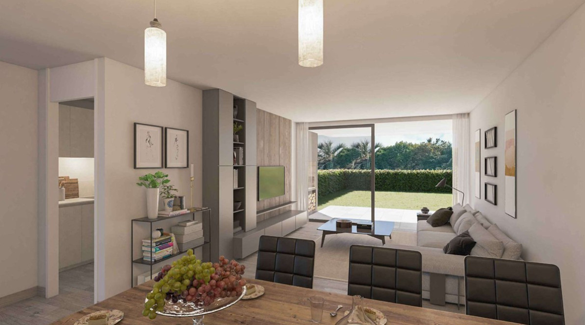 Venta Apartamento 1 Dormitorio Punta del Este