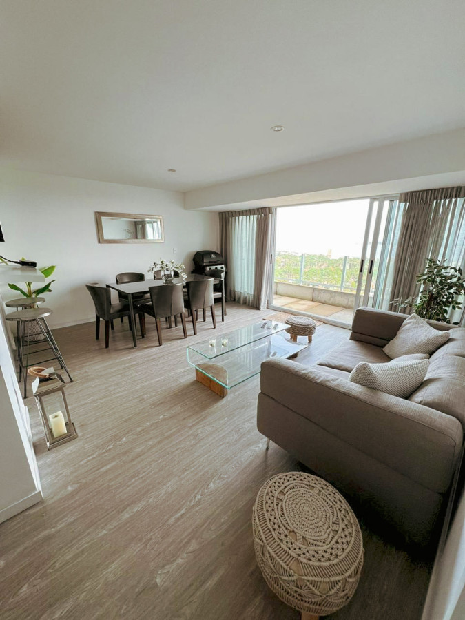 Venta Apartamento 2 Dormitorios Punta del Este