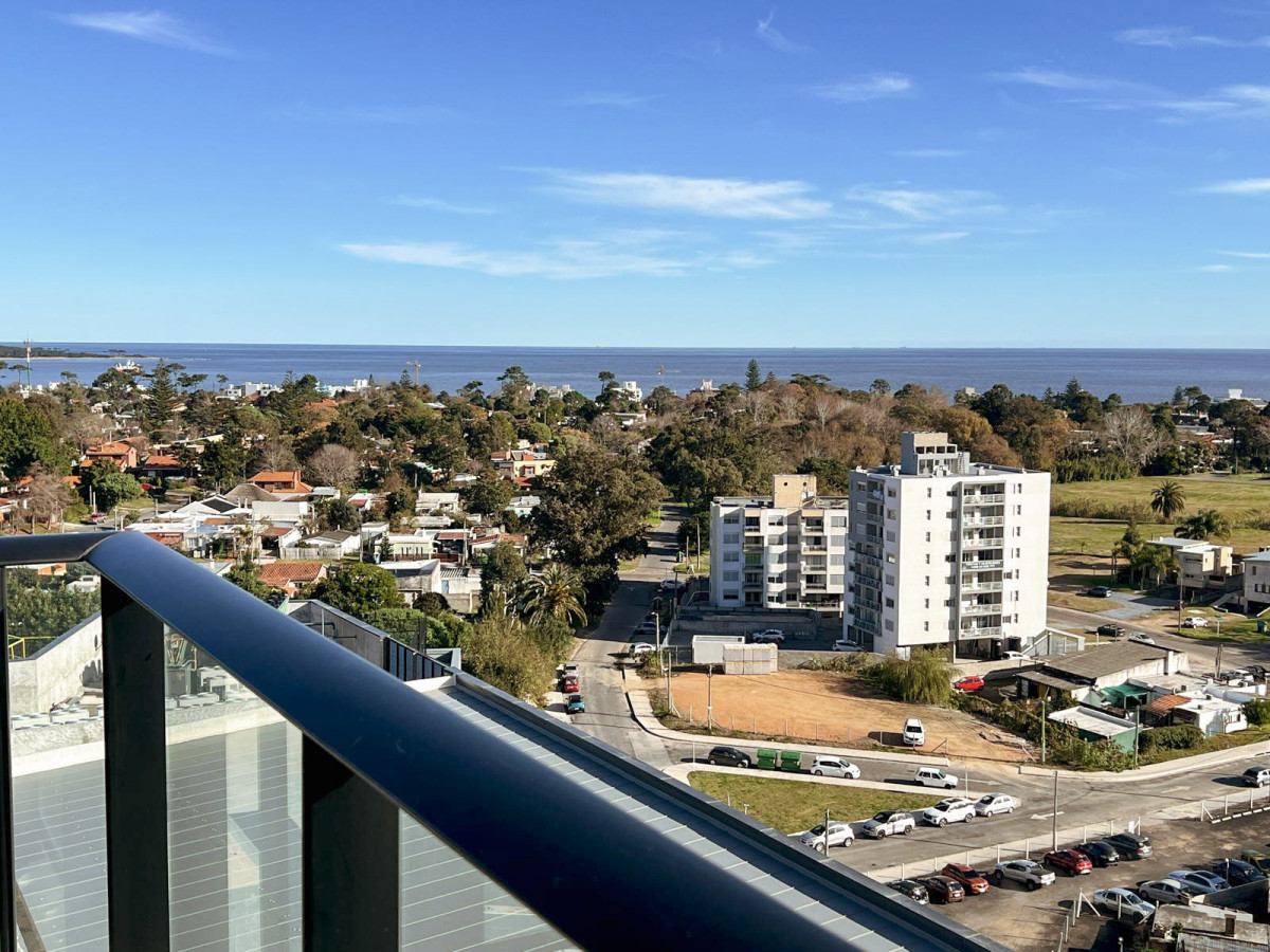 Venta Apartamento 3 Dormitorios Punta del Este