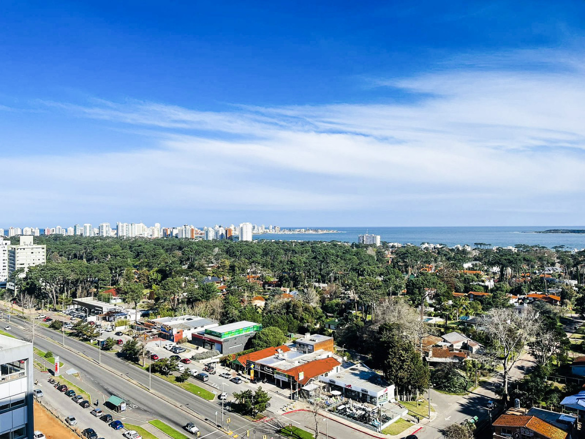 Venta y Alquiler Invernal 1 Dormitorio Roosevelt