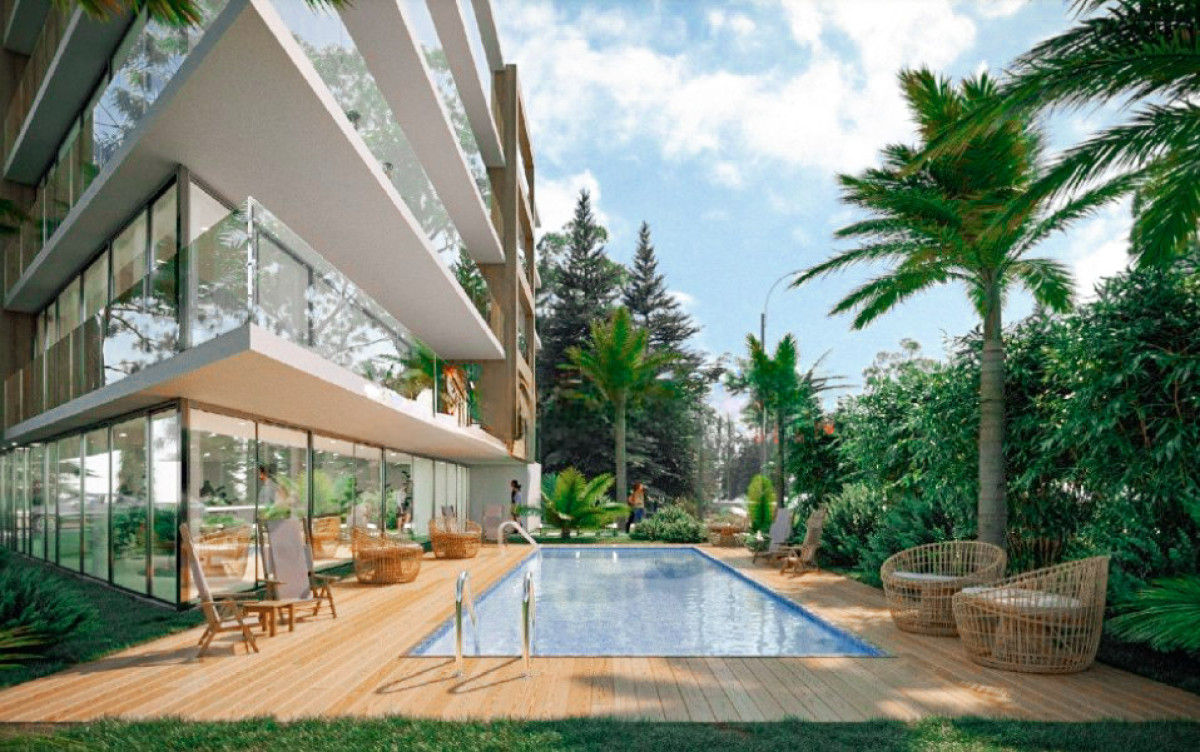 Venta Apartamento 3 Dormitorios Punta del Este