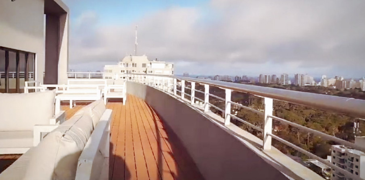 Venta Apartamento 2 Dormitorios Punta del Este