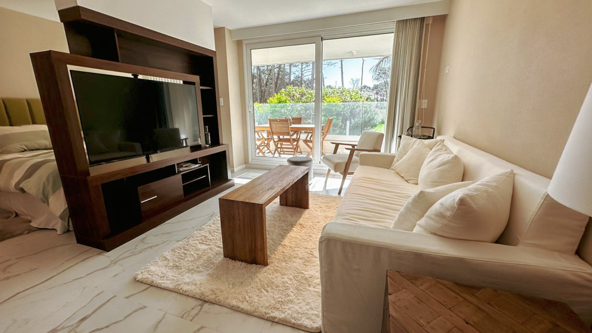 Venta Monoambiente Laguna del Diario