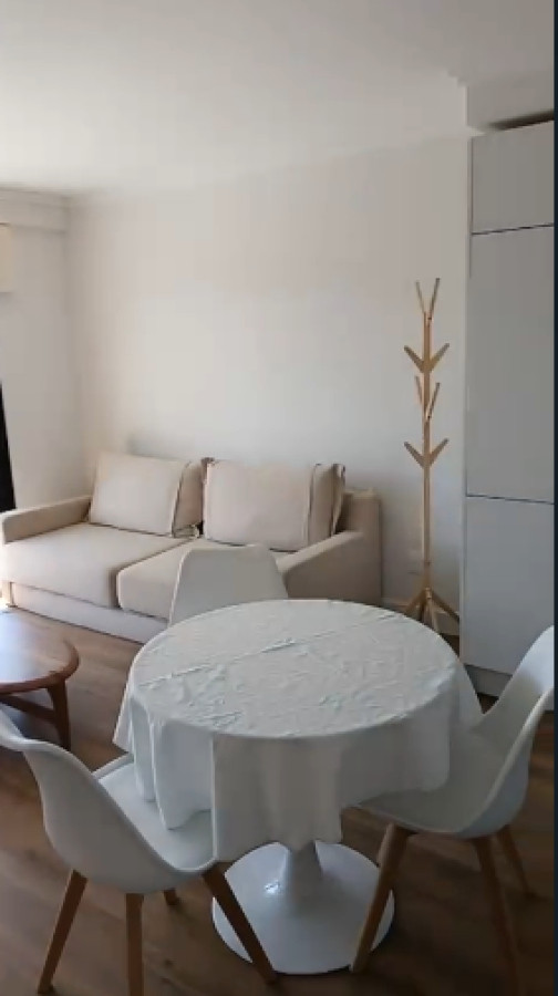 Venta Apartamento 1 Dormitorio en Roosevelt