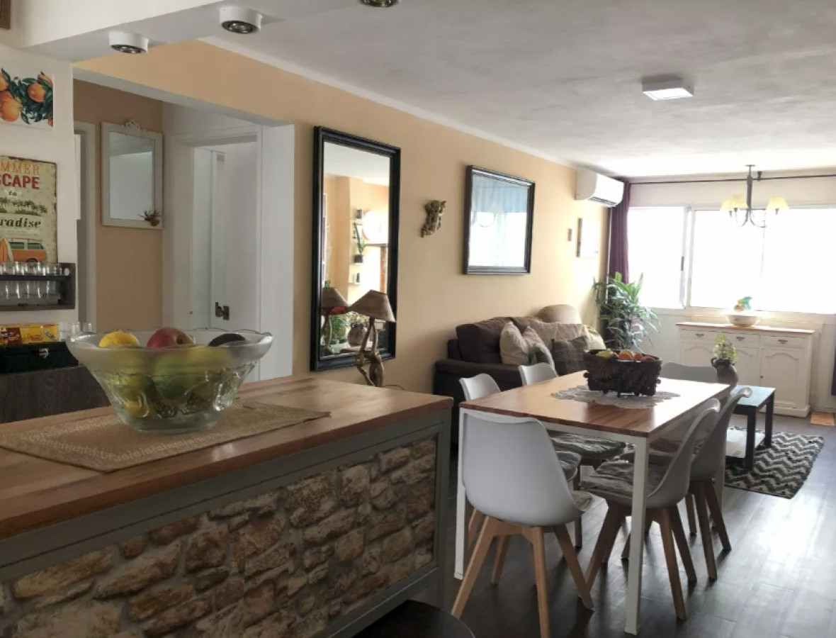 Venta Apartamento 2 Dormitorios Punta del Este