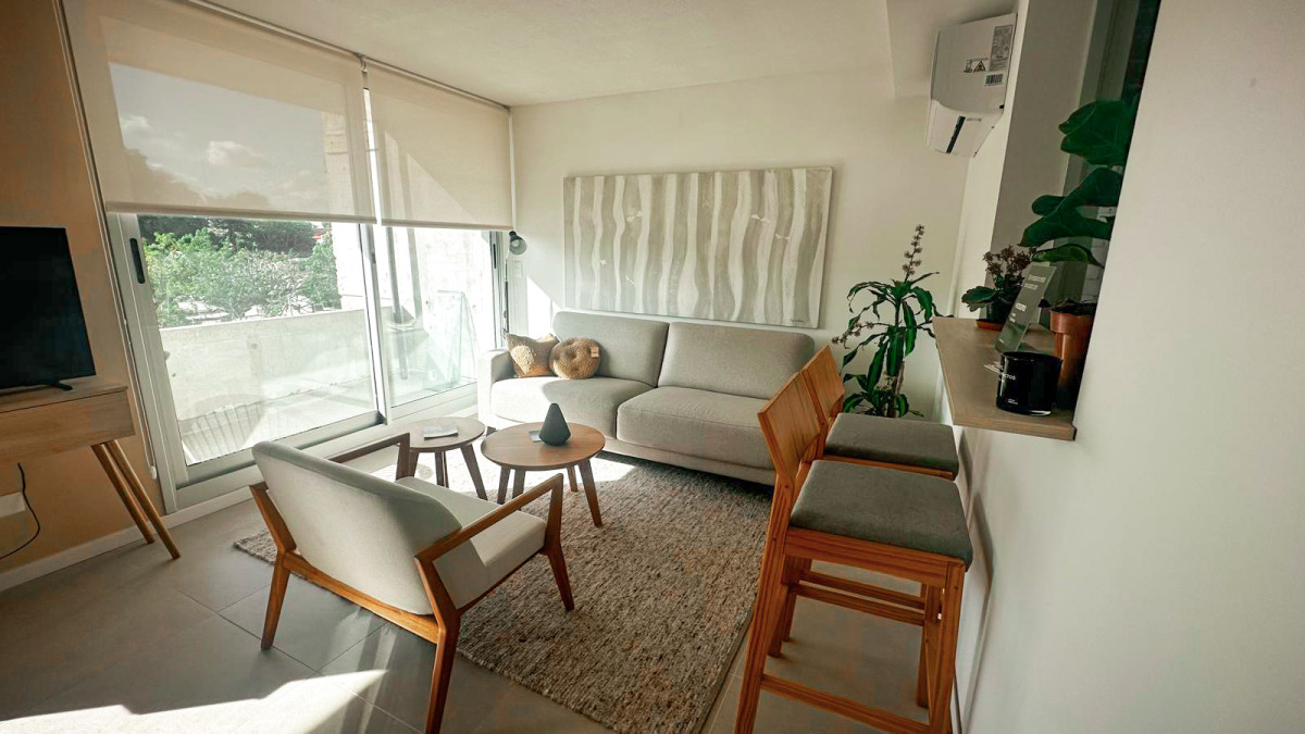 Venta Apartamento 1 Dormitorio Punta del Este