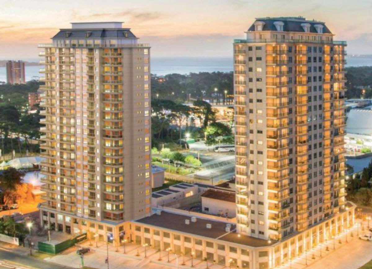 Venta Apartamento 1 Dormitorio