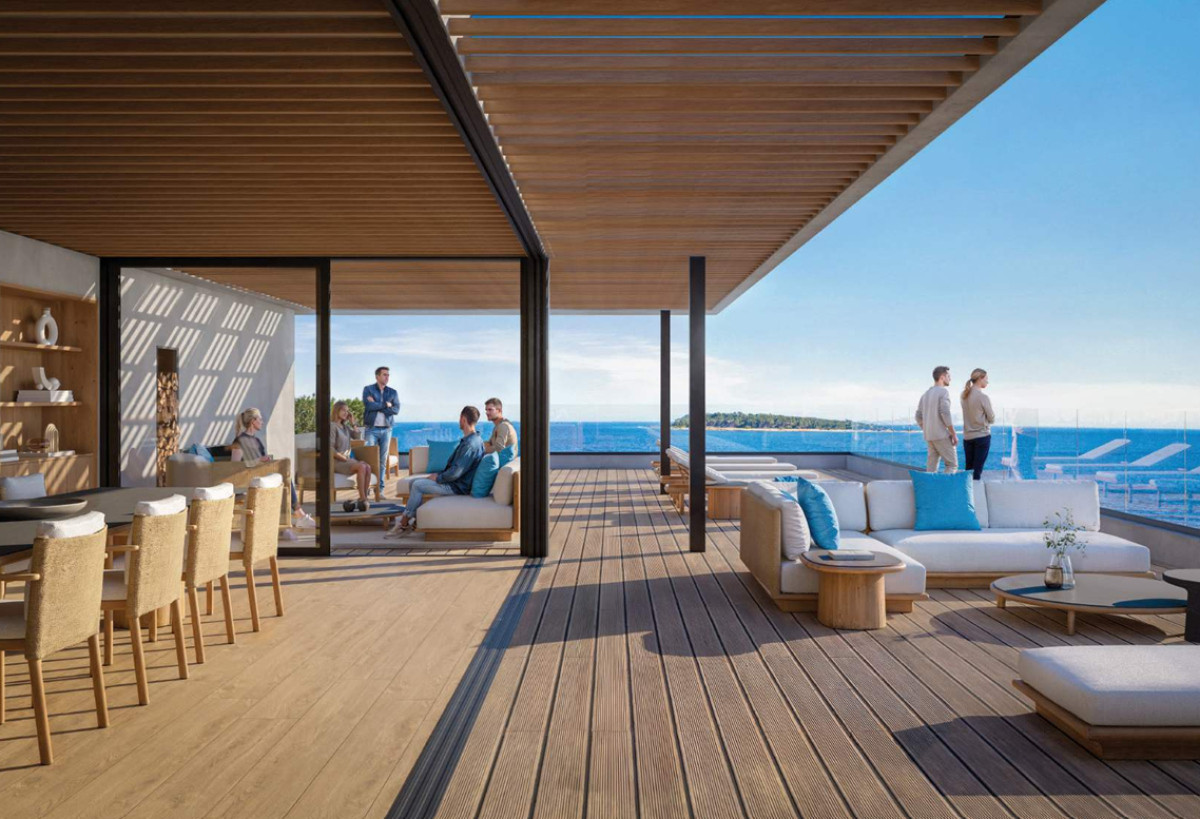 Venta Apartamento 2 Dormitorios Punta del Este