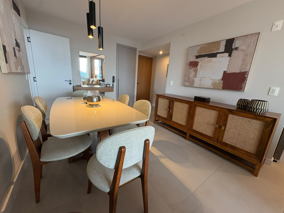 Venta Apartamento 3 Dormitorios Punta del Este