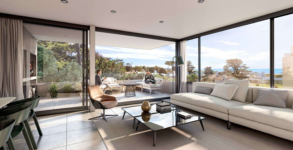 Venta Apartamento 2 Dormitorios Punta del Este