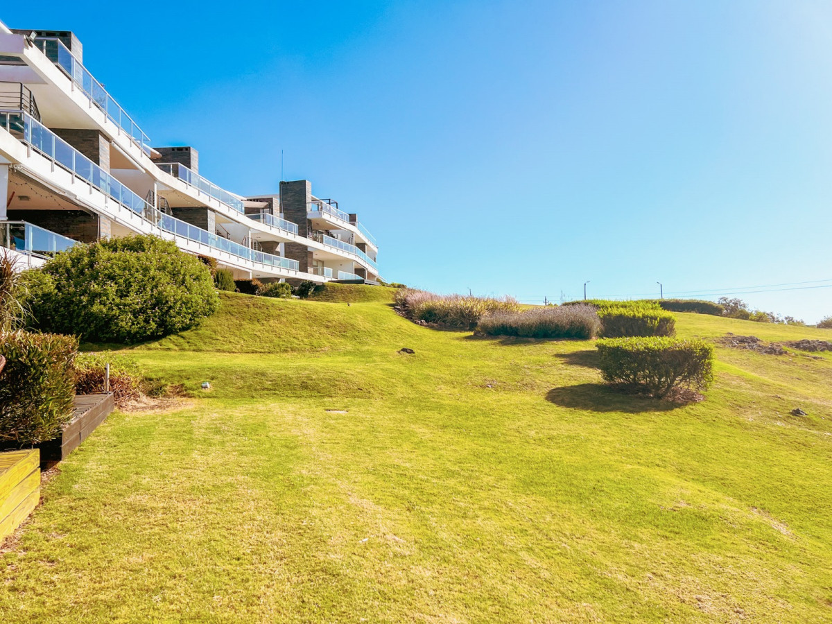 Apartamento en Lomo de la Ballena