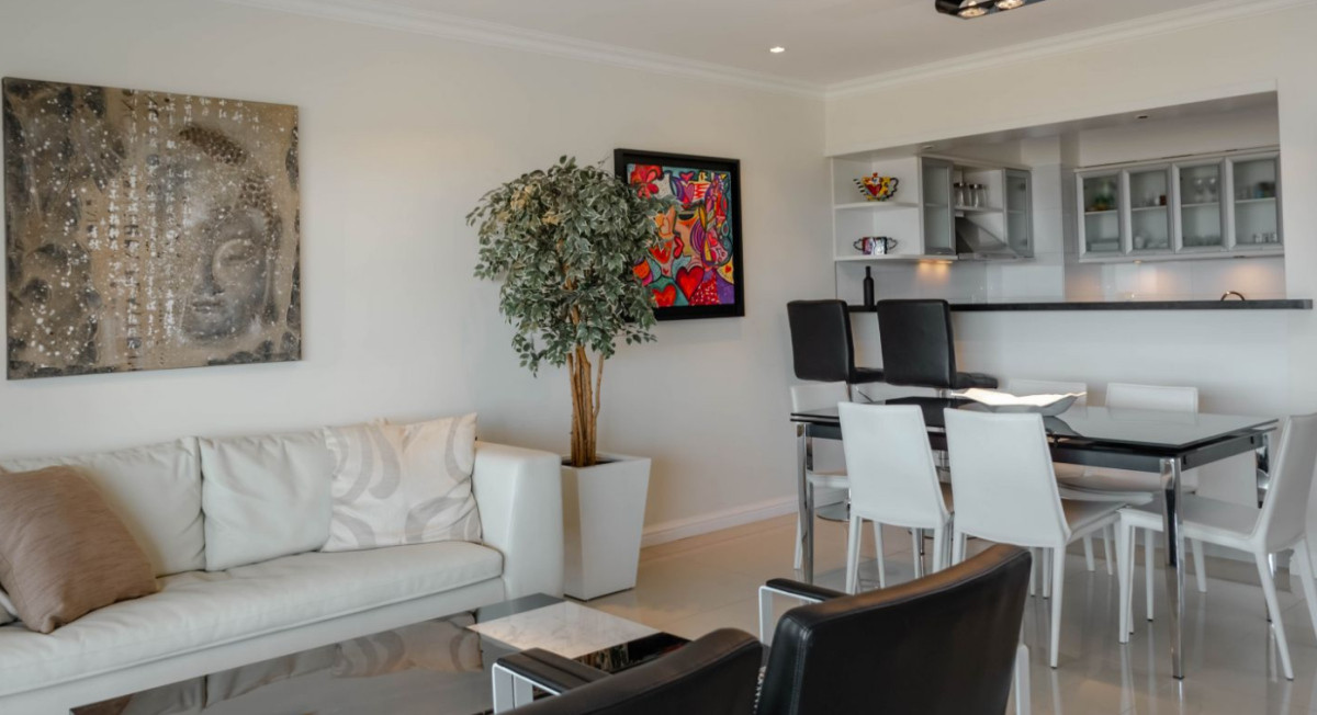 Venta Apartamento 2 Dormitorios Punta del Este