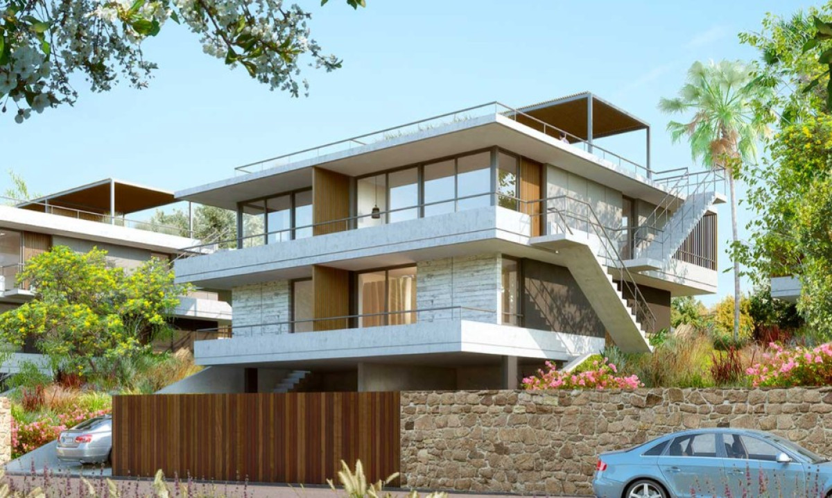Venta Apartamento 4 Dormitorios Punta del Este