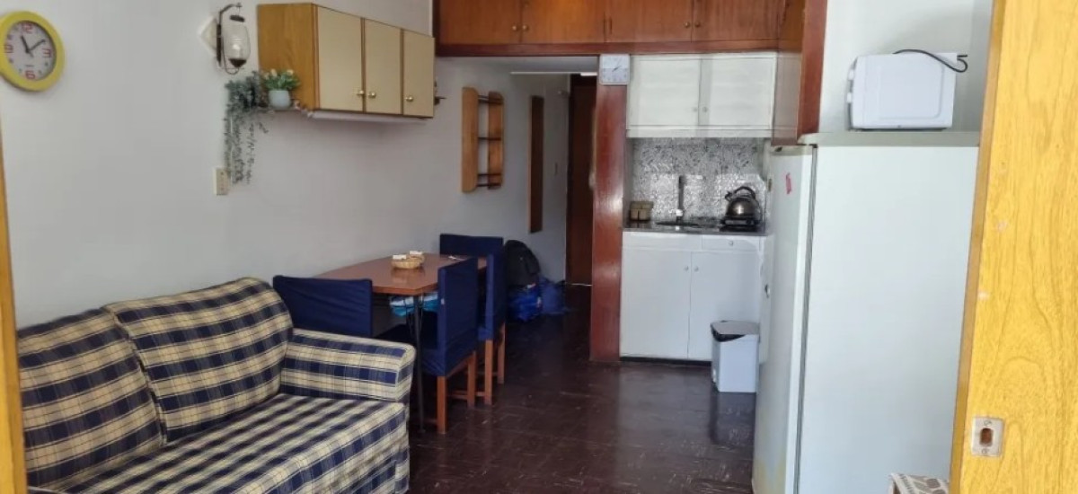 Venta Apartamento 1 Dormitorio Punta del Este