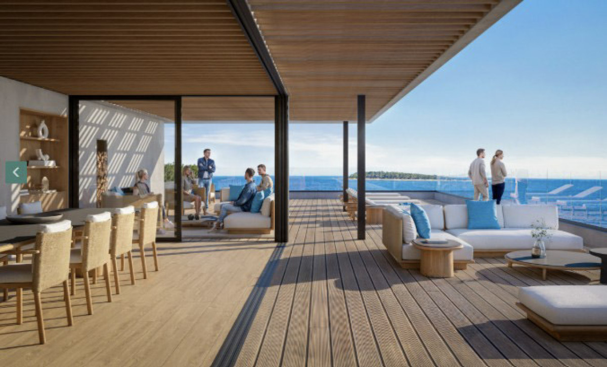 Venta Apartamento 2 Dormitorios Punta del Este