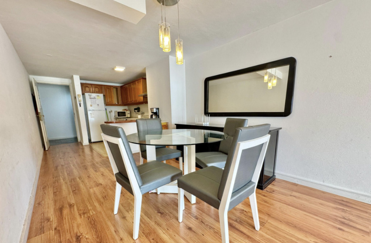 Venta Apartamento 2 dormitorios Aidy Grill