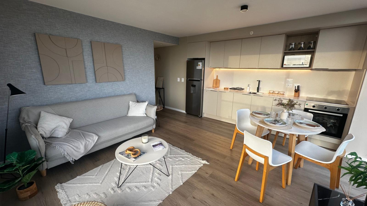 Venta Apartamento 3 Dormitorios Punta del Este