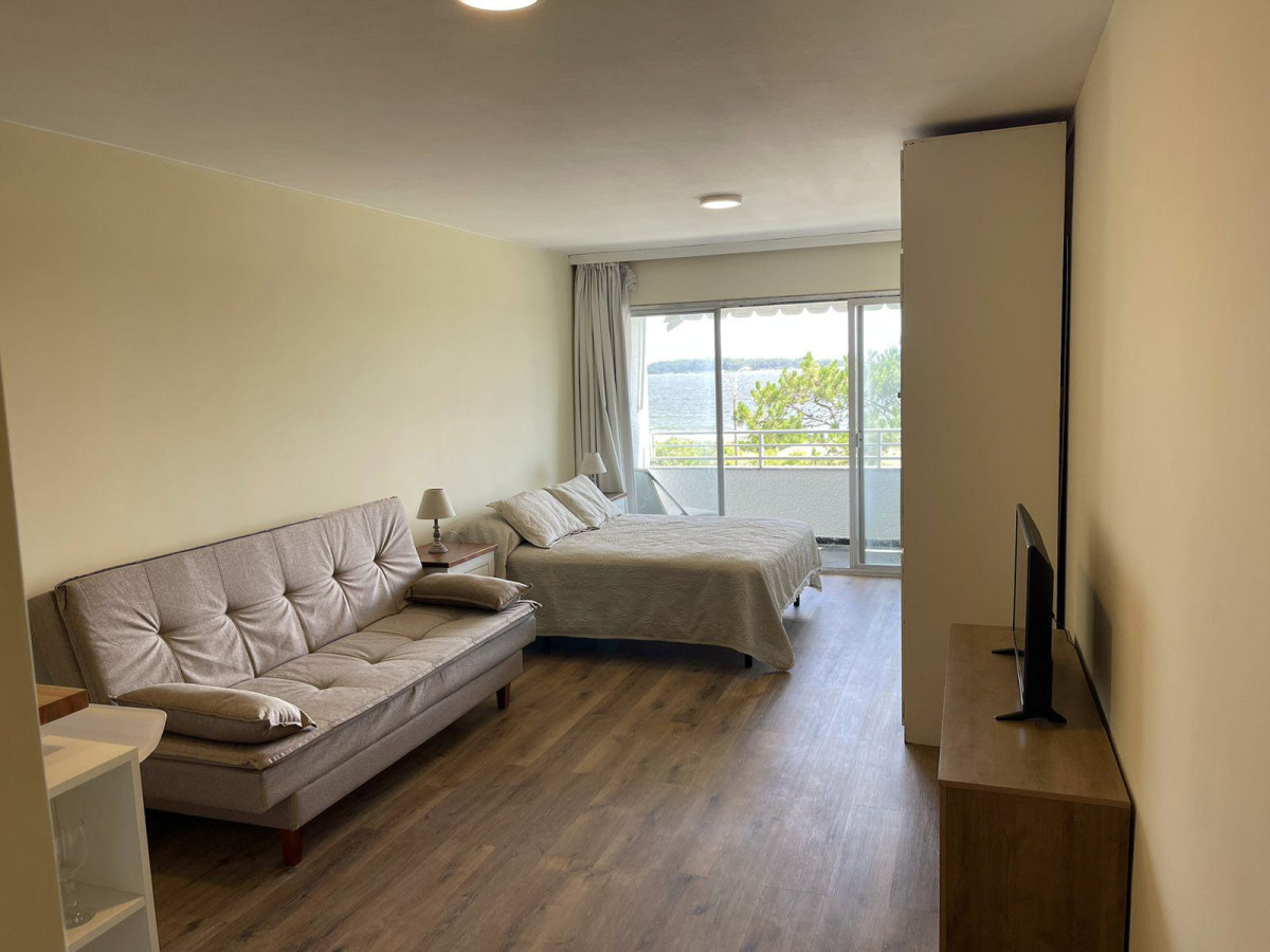 Venta Monoambiente Playa Mansa