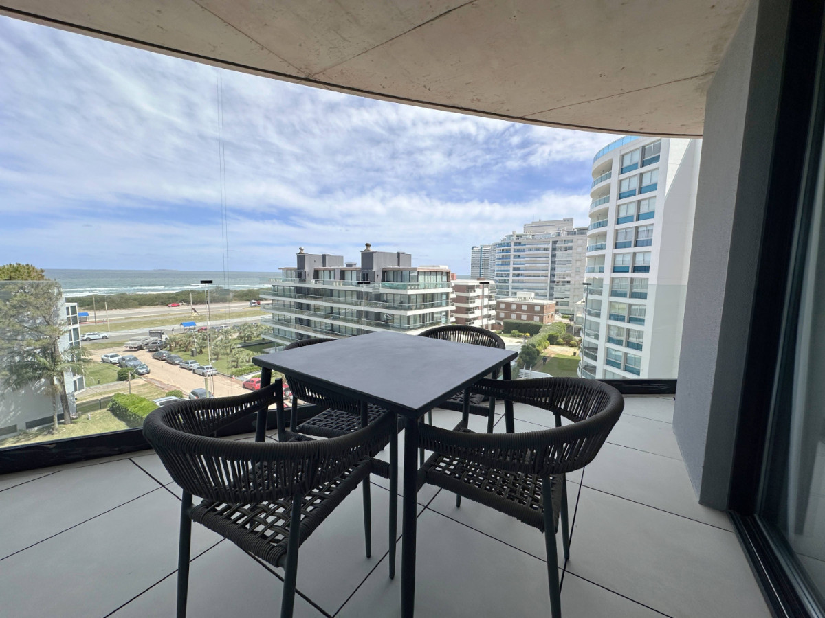 Venta Apartamento 2 Dormitorios Punta del Este