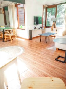 Alquiler Anual Casa 3 Dormitorios Aidy Grill