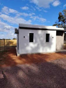 Casa en alquiler anual e invernal