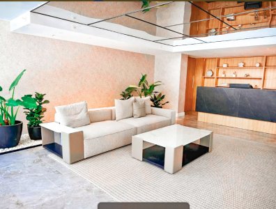 Alquiler Invernal 1 Dormitorio Roosevelt