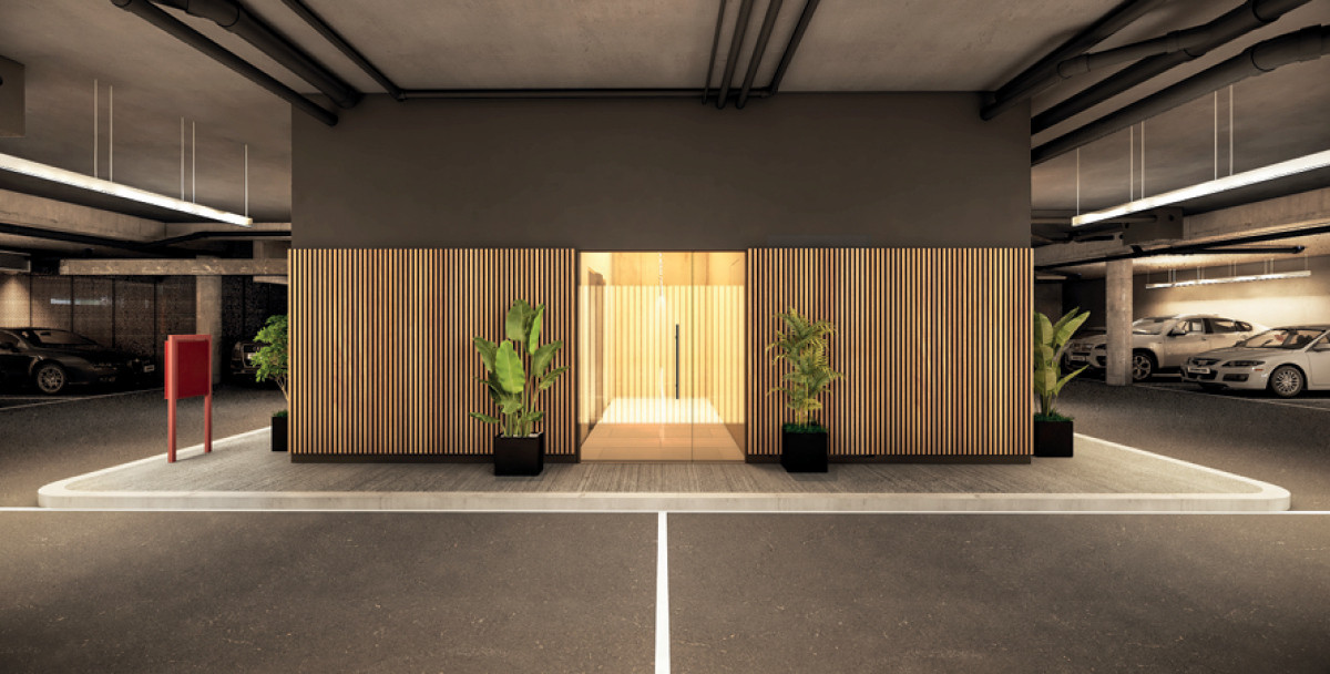 Venta Apartamento 2 Dormitorios Punta del Este