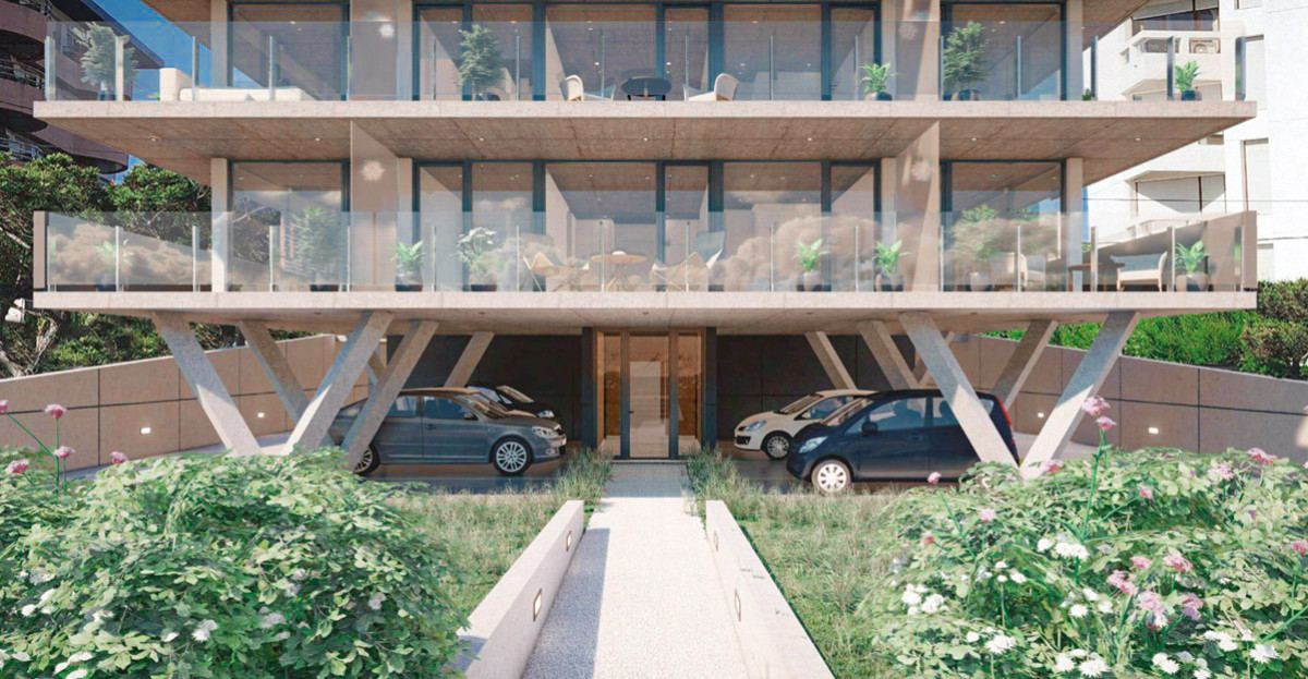 Venta Apartamento 2 Dormitorios Punta del Este