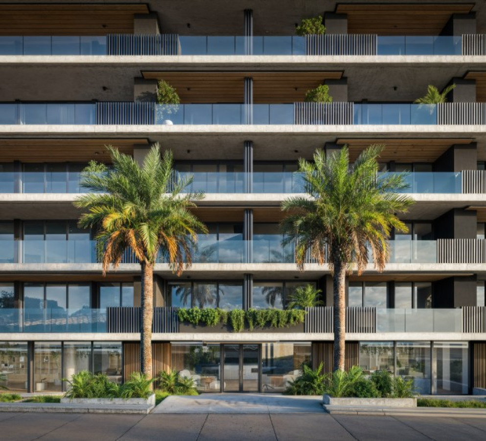Venta Apartamento 2 Dormitorios Punta del Este